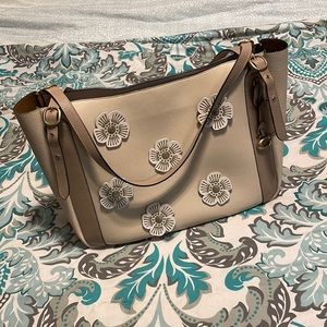 Coach Alana Tote